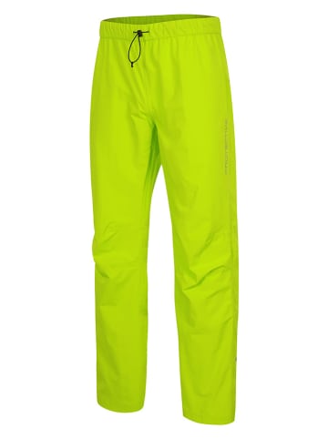 Protective Functionele broek "P-Seattle" geel