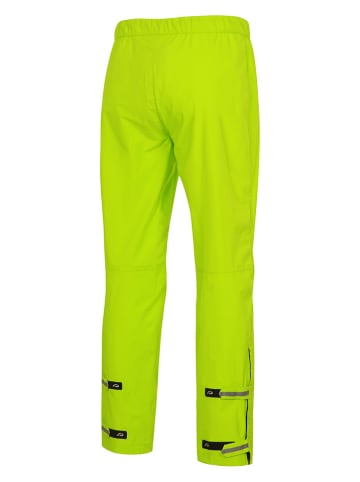 Protective Functionele broek "P-Seattle" geel