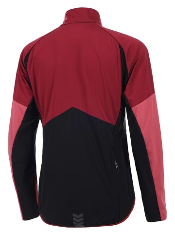 Protective Softshelljacke ''P-Beat Street 2.0'' in Rot