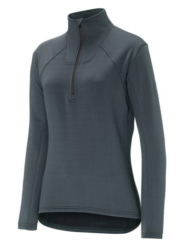 Protective Fahrradtrikot ''P-Icefall'' in Grau