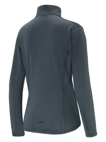 Protective Fahrradtrikot ''P-Icefall'' in Grau