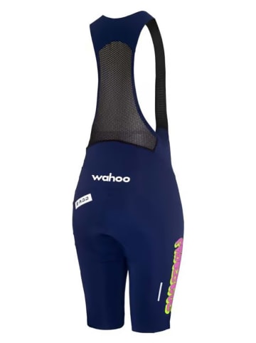 Protective Fahrradhose "FTY Team BIB" in Dunkelblau