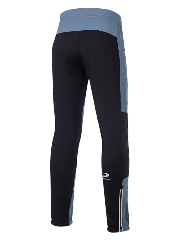 Protective Functionele broek "P-Hot Gin" blauw