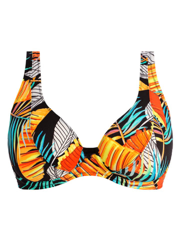 Freya Bikini-Oberteil "Samba nights" in Bunt