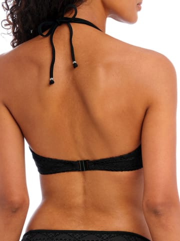 Freya Bikini-Oberteil "Sundance" in Schwarz