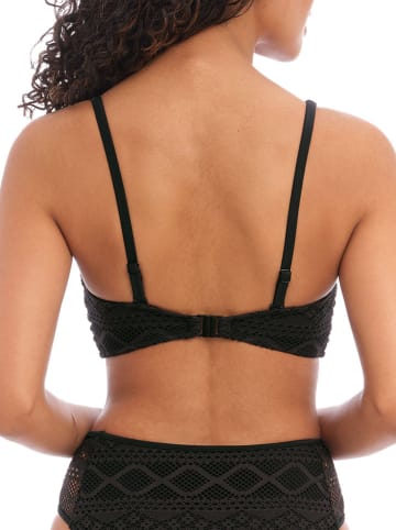 Freya Bikini-Oberteil "Sundance" in Schwarz