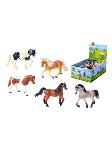Simba Speelfiguur "Paarden" - vanaf 3 jaar (verrassingsproduct)