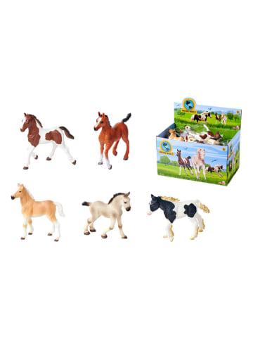 Simba Spielfigur "Fohlen" - ab 3 Jahren (Überraschuungsprodukt)