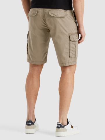 PME Legend Cargobermuda beige