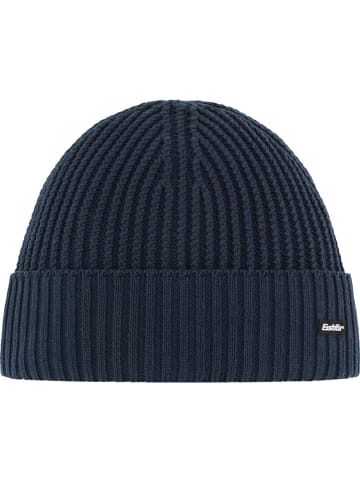 Eisbär Mütze "Nordic" in Dunkelblau