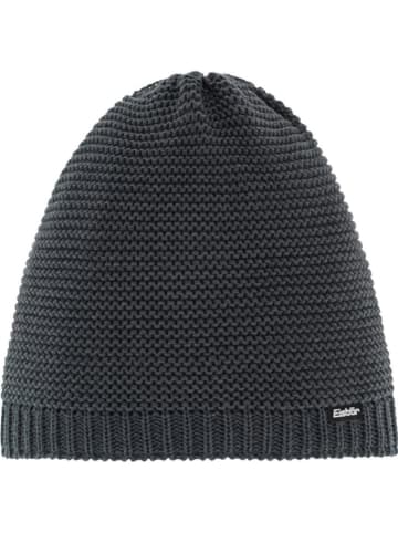 Eisbär Mütze "Corson" in Anthrazit