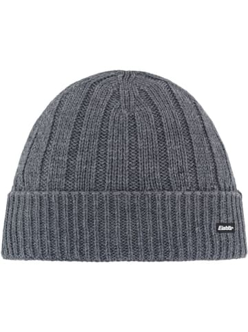 Eisbär Mütze "Ayo" in Grau