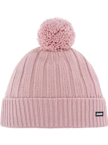 Eisbär Mütze "Ayo" in Rosa
