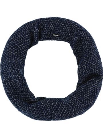 Eisbär Colsjaal "Fenna" donkerblauw