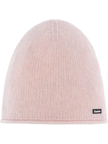 Eisbär Mütze "Sophia" in Rosa