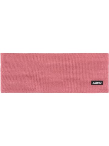 Eisbär Stirnband "Havel high" in Pink