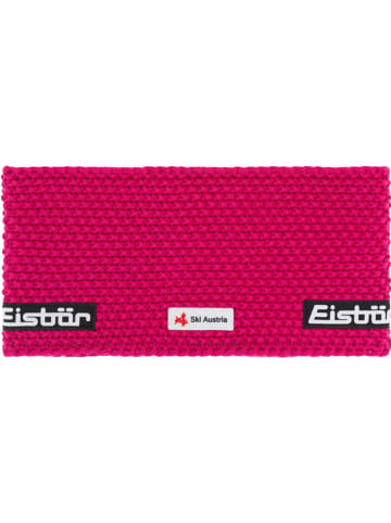 Eisbär Stirnband "Jamie" in Pink