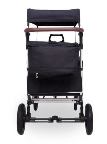 Fuxtec Bollerwagen "FX-CTL950" in Schwarz - ab 2 Jahren