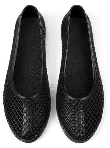 loft37 Ballerina's zwart