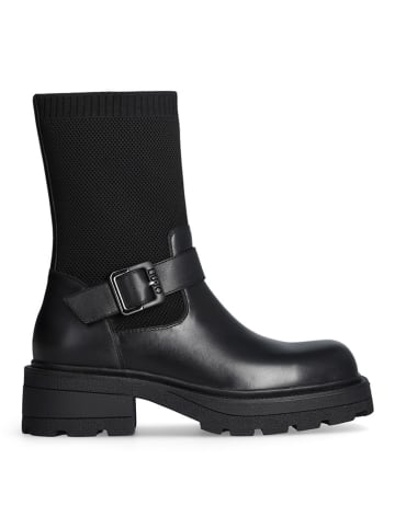 Liu Jo Boots in Schwarz