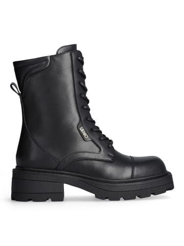 Liu Jo Boots in Schwarz
