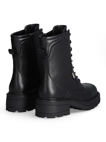 Liu Jo Boots in Schwarz