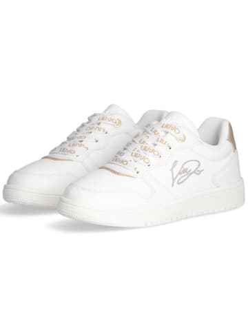 Liu Jo Sneakers wit