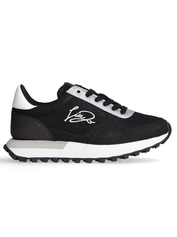 Liu Jo Sneakers zwart