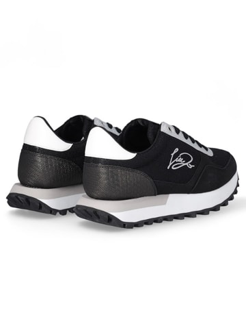 Liu Jo Sneakers zwart