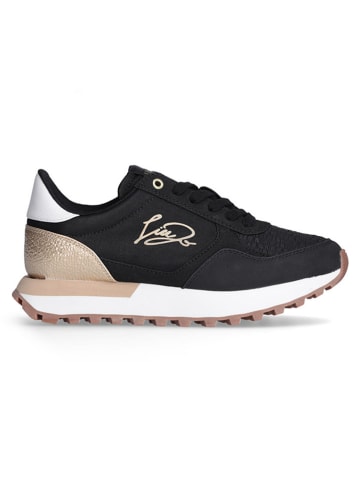Liu Jo Sneakers in Schwarz