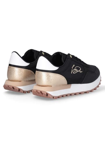 Liu Jo Sneakers zwart