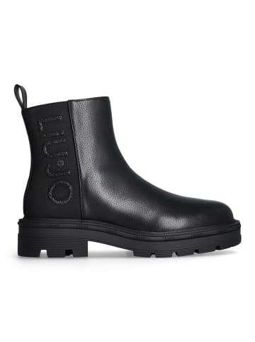 Liu Jo Boots in Schwarz