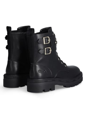 Liu Jo Boots zwart