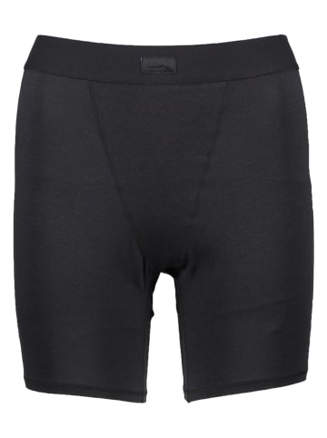 Skims Shorts in Schwarz