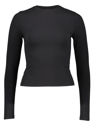 Skims Longsleeve zwart