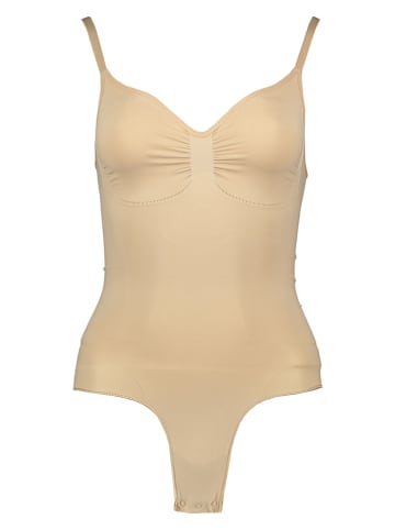 Skims Body in Beige