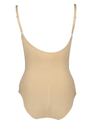 Skims Body in Beige