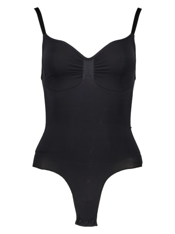 Skims Body in Schwarz
