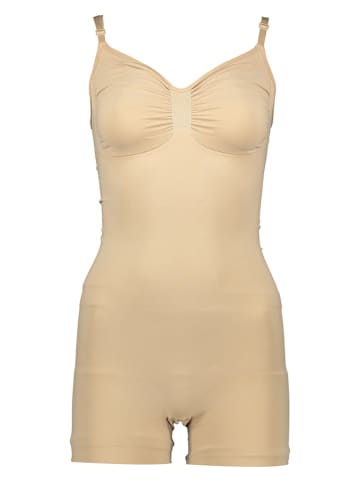 Skims Body in Beige