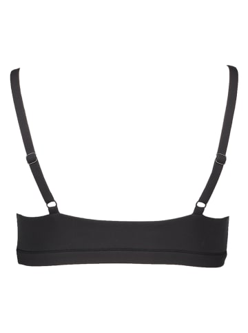 Skims Bustier zwart