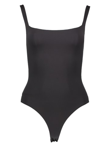 Skims Body in Schwarz
