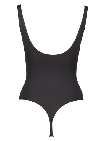 Skims Body in Schwarz