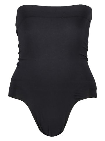 Skims Shapeslip in Schwarz