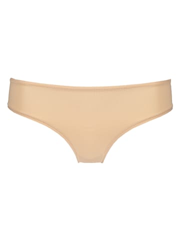Skims String in Beige