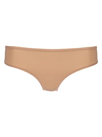 Skims String in Beige