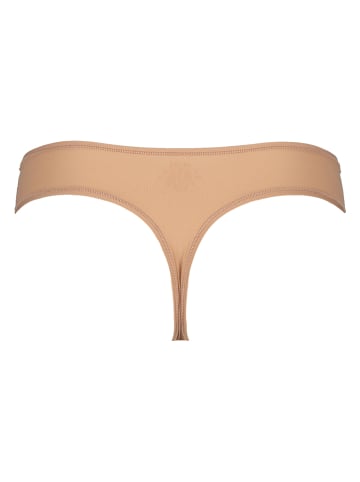 Skims String in Beige