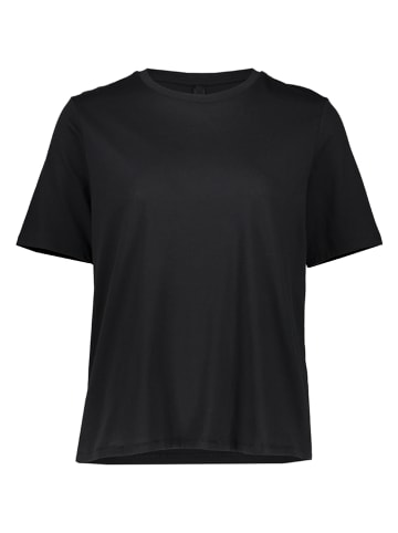 Skims Shirt in Schwarz