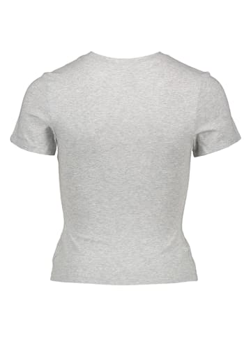 Skims 2-delige set: shirts grijs