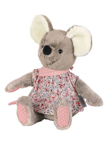 Sterntaler® Kuscheltier "Mabel" in Grau - ab Geburt