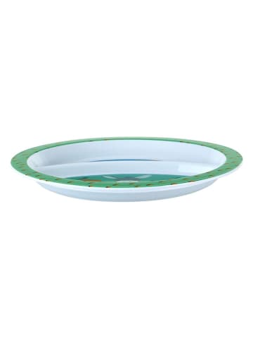 Sterntaler® Frühstücksteller "Emmilius" in Bunt